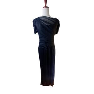 Alex‎ Evening long black dress